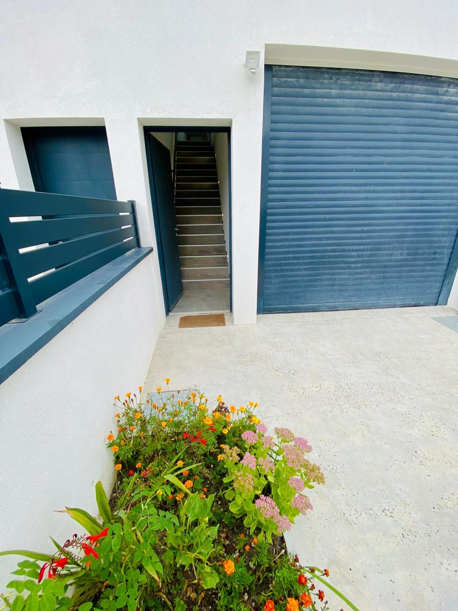 Maison Arkea Arena Floirac (Gironde) Exterior foto